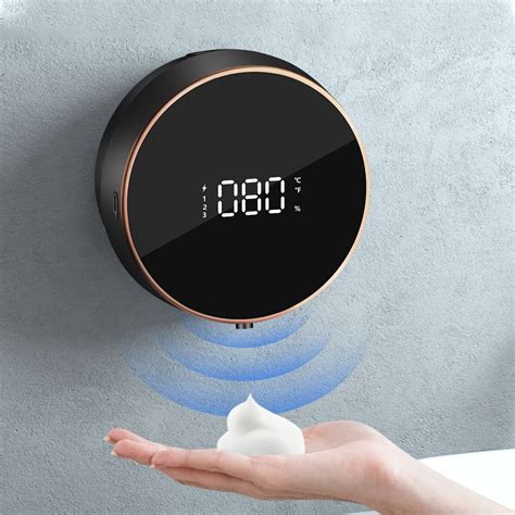 Buy China Wholesale Wholesale Wall-mount Soap Dispensers Display Round ...