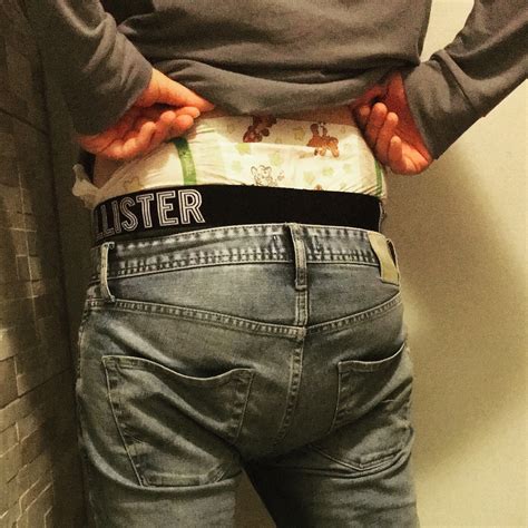 Sg gay diaperboy