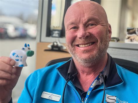 About Moo Moo Subaru | Stanley Subaru in Ellsworth, ME