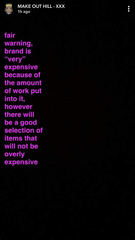 CLOTHING : r/XXXTENTACION