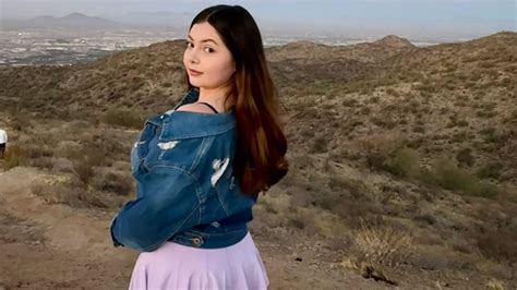 Secuestran en México a la influencer 'La Nicholette', de 20 años: la cámara de su coche grabó el ...