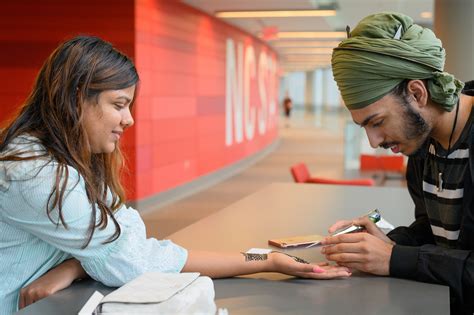 Talley Student Union, Main Campus | NC State University