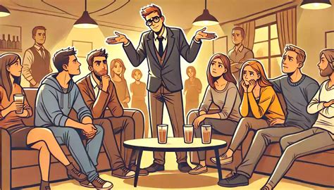 7 Ways to Handle Pretentious People - Mental Health - eNotAlone