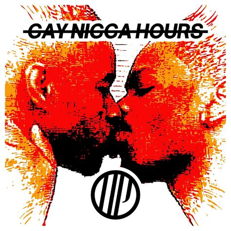 ‎Gay Nigga Hours - Single – Album von Hydracoque & Nigpro – Apple Music