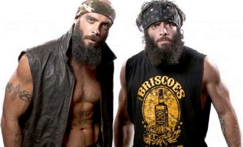 The Briscoe Brothers Fire Shots At Guerrillas Of Destiny