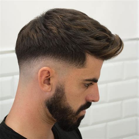 20 Cortes De Pelo Modernos Para Hombres: Tendencias 2024 – WDXO