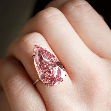 Most Expensive Pink Diamond | atelier-yuwa.ciao.jp