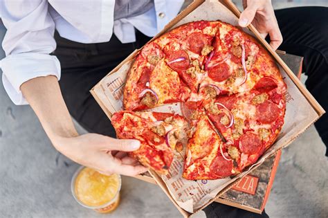 19 Blaze Pizza Nutrition Facts - Facts.net