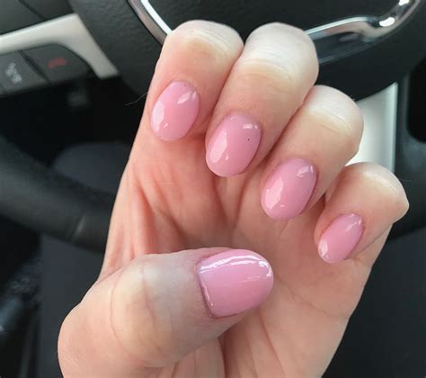 Nail Polish Bubble Gum at Dianna Wagner blog