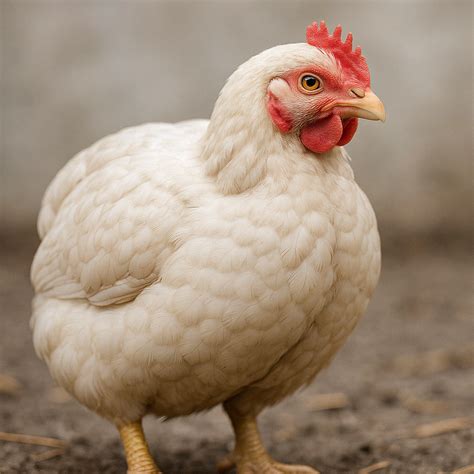 Guide to Raising Cornish Cross Chickens