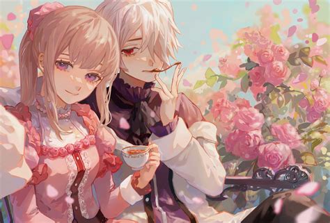 Pandora Hearts Image by yoruirooo777 #3820564 - Zerochan Anime Image Board