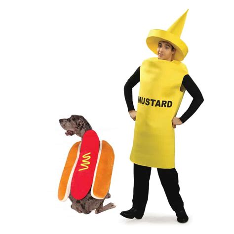 Matching Human & Dog Costumes – Pet Costume Center