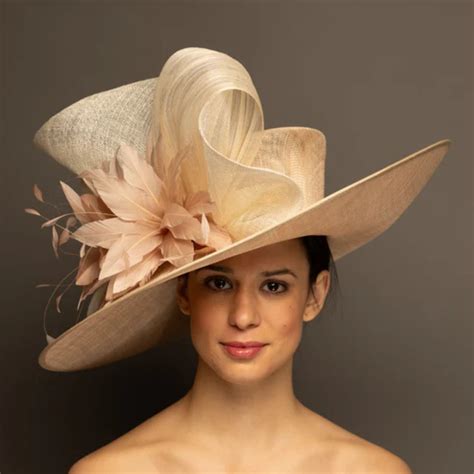 Shop Kentucky Derby Hats & Fascinators