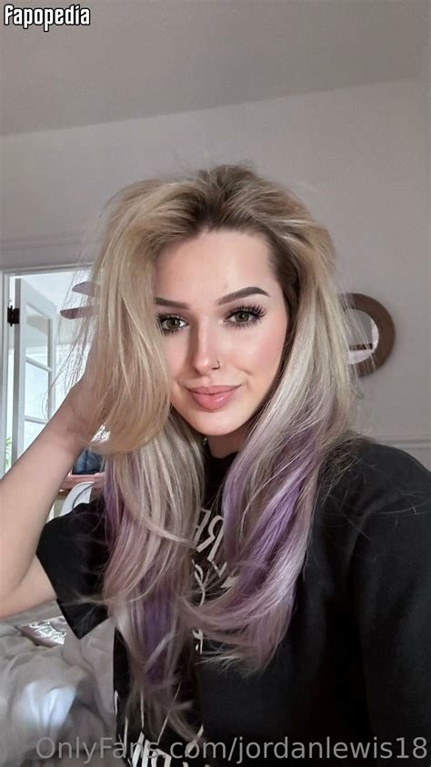 Jordanlewis18 Nude OnlyFans Leaks - Photo #902309 - Fapopedia