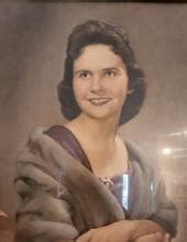 Charlotte Bess Smoot Obituary - 2022 - Boles Funeral Home