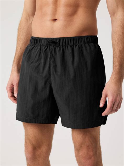 Borg Gym Shorts 5 Inch - Homme - Black Beauty | Björn Borg