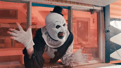 Cast Of Terrifier 2 Netflix Complete Guide - Manometcurrent