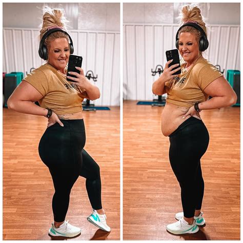 I’m a midsize gym girl - I’m 5’6” and weigh 200 lbs, I lift heavy but I ...