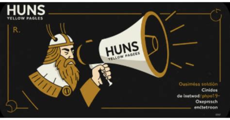 Introduction to Huns Yellow Page - Dar-Care