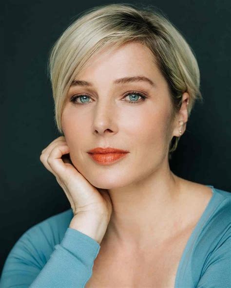 Stephanie Von Pfetten