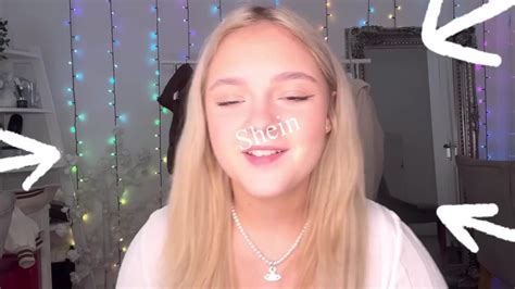 Shein haul!!! | Nudity, Sexually and Explicit Video on YouTube | youncensored.com