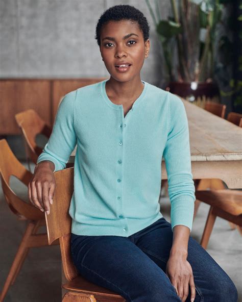 Cashmere Cardigans Women | Pure Collection