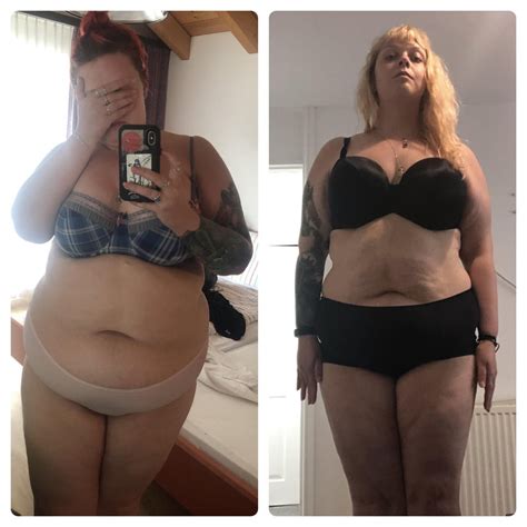 Started IF in January, around ~35 lbs down but not sure at my SW ...