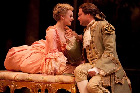 JAMES KARAS - REVIEWS AND VIEWS: THE MISANTHROPE DONE TO PERFECTION AT ...