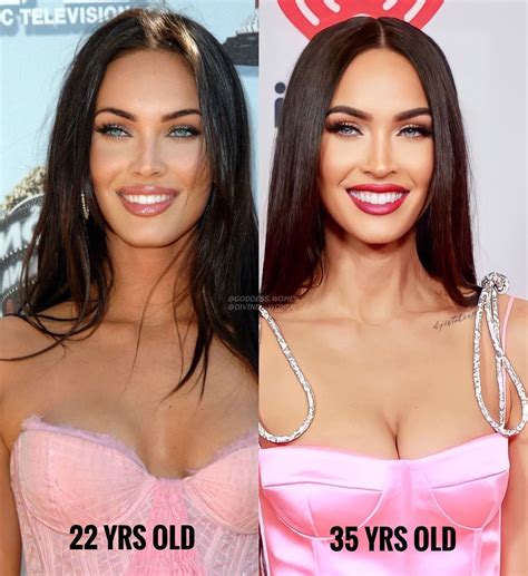 Megan Fox in 2025 | Celebrity style, Megan fox, Celebrity plastic surgery