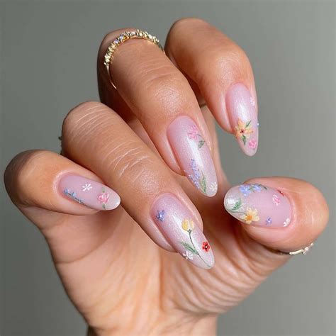20 Easter Nail Ideas You Should Copy This Spring