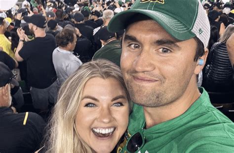 Video Emerges Of Charlie Kirk Getting Shot On College Campus - The Spun