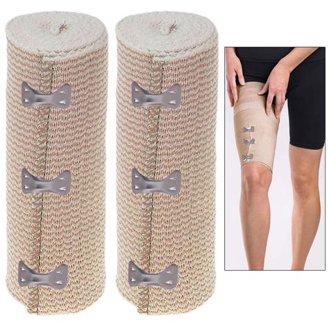 Ace Bandage Wrap Sizes at Layla Weedon blog