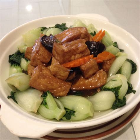 Nature Vegetarian Restaurant - Oakland California Restaurant - HappyCow