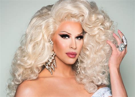 Brooke Lynn Hytes Talks ‘A Drag Queen Christmas’ | Hotspots Magazine