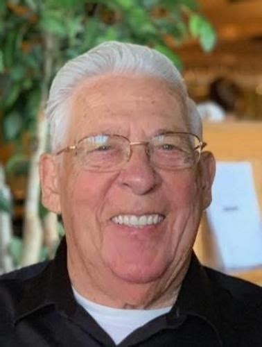 Robert Wyant Obituary (2025) - Meadville, PA - Hatheway-Tedesco Funeral ...