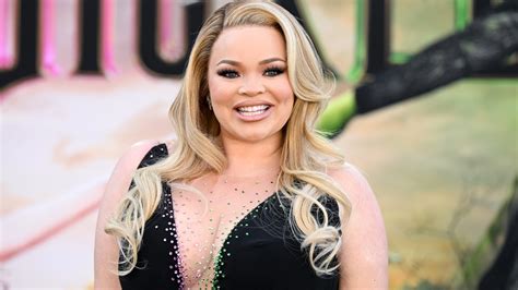Trisha Paytas Reveals Unique Name of Baby No. 3
