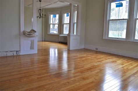 The Benefits Of Shiny Vinyl Flooring - Flooring Designs