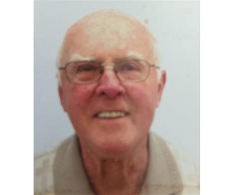 William DeKoskie Obituary (2023) - Norwalk, CT - The Hour