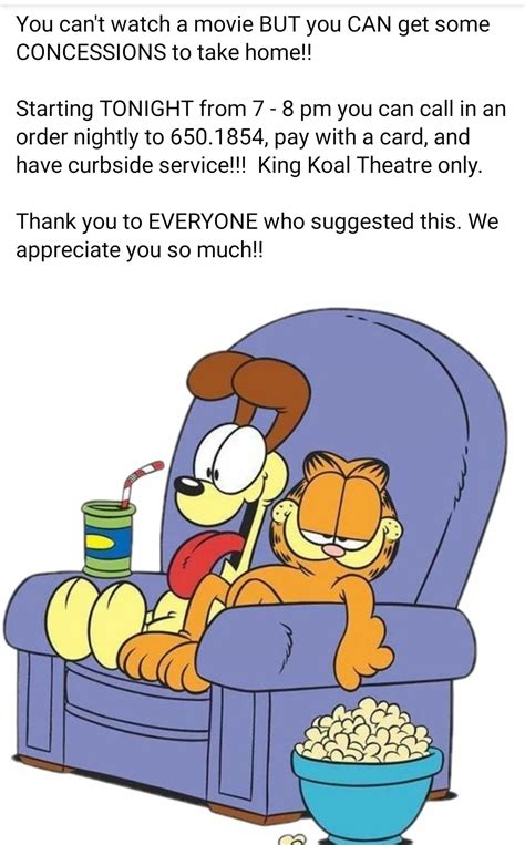 King Coal Theatre 1171 East Mai