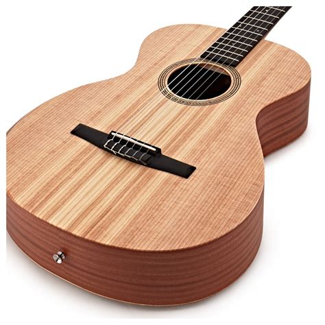 Taylor Academy 12-N Classical Guitar at Gear4music