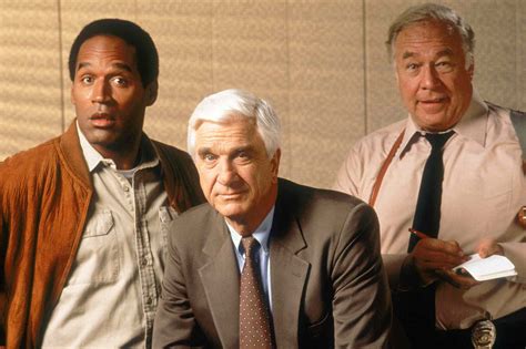 'The Naked Gun' reboot: Release date, cast, trailer, and more