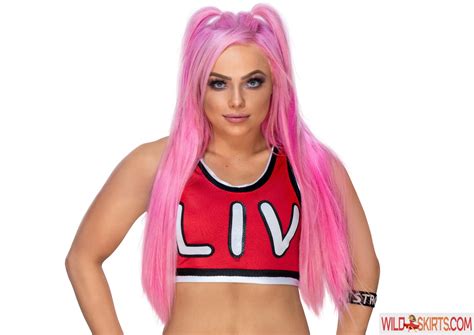 Liv Morgan / yaonlylivvonce nude Instagram leaked photo #76