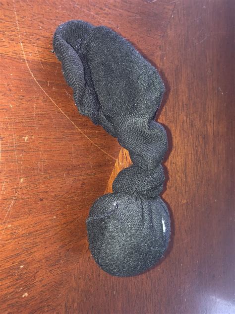 Do not underestimate the warm compress my Cystic acne people! Fill a sock with rice, tie the end ...