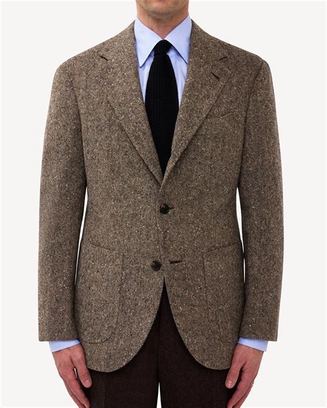 Tweed Sports Jacket