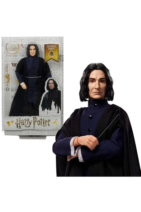 Harry Potter Severus SnapeFiyatı, Yorumları - Trendyol