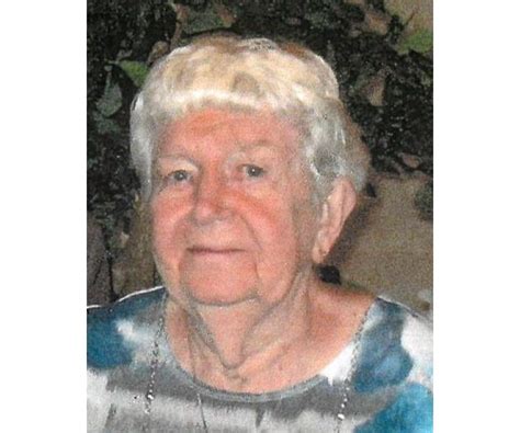 Esther Hildenbrand McAdoo Obituary (2022) - Pampa, TX - Carmichael ...