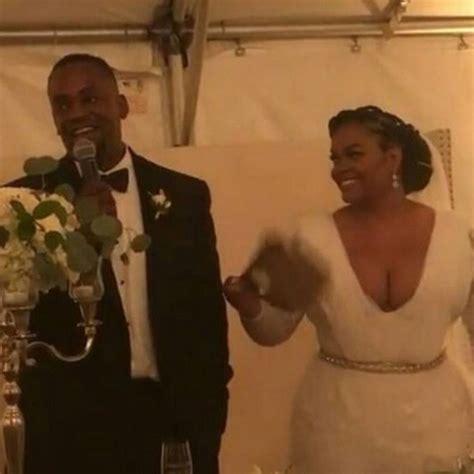 "She's An EVIL Woman Who Likes To Emasculate Men": Jill Scott's HUSBAND ...