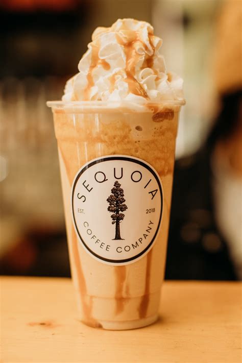 Sequoia Coffee Co. - Discover Tulare County