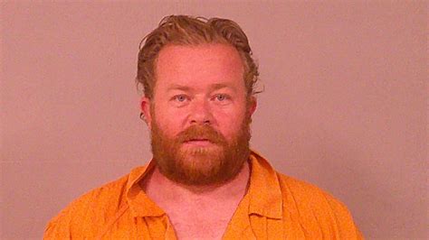 WILLIAMS, KIT CARSON arrested by Burnet Police Department - TexArrest