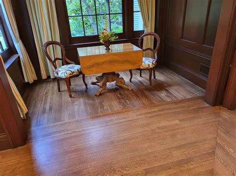 How To Repair Uneven Floors In Old Homes - Elegant Floors